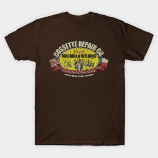 Cossette Repair Co. 1951 T-Shirt